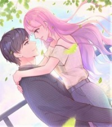 Boss Lu'S Cute Newly-Wed