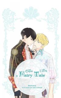 Once Upon a Fairy tale