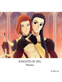 Knights of Sin, Perseo