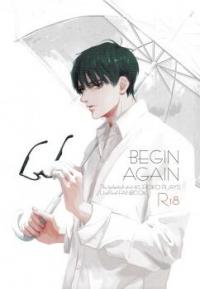 Kuroko no Basuke dj - Begin Again