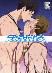 Synchronize - Free! dj