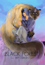 Black Forest -Trip Lovers-