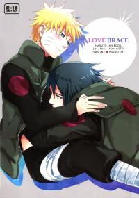 Love Brace - Naruto dj