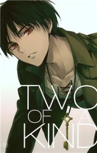 Shingeki No Kyojin Dj - Two Of A Kind