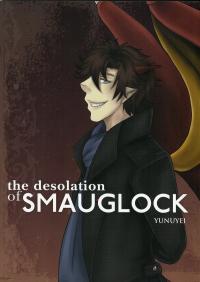 SherlockHobbit DJ - The desolation of Smauglockk