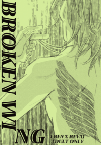 Shingeki no Kyojin dj - Broken Wing