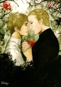 Hetalia DJ - Ending