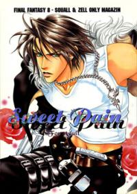 Final Fantasy VIII dj - Sweet Pain