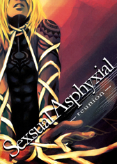 Togainu no Chi dj - Sexsual Asphyxial -Reunion-