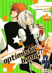 D.Gray-man dj - Optimistic Bunny