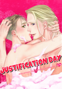 Hetalia dj - Justification Day