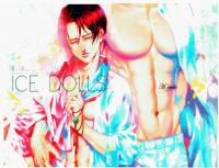 Attack on Titan dj - Ice Dolls