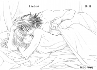 Tiger & Bunny  dj - Limbus