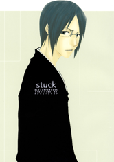 Bleach dj - Stuck