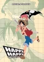 One Piece dj - Happy Happy