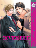 Reversible (Anthology)