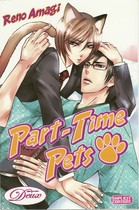 Part-Time Pets