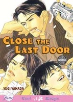 Close the Last Door