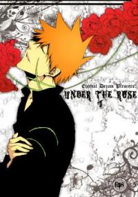 Bleach dj - Under the Rose