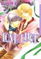 Love/Knot(ishimaru hiroko)