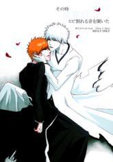 Bleach dj - Sono Toki Sekai ga bibi Wareru Oto wo Kikita