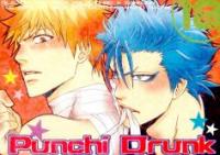 Bleach dj - Punchi Drunk