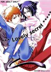 Bleach dj - Lovely Secret