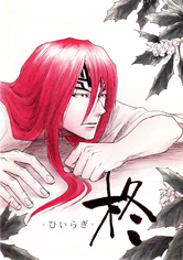 Bleach dj - Hiiragi