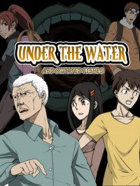 Under the Water and Mutated Fishes Under the Water and Mutated Fishes