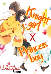 Heroine Hajimemashita