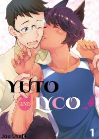 Yuto and Lyco