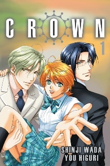 Crown