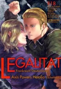 Hetalia dj - Legalitat