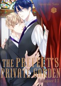 The Prefect's Private Garden