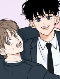 Boys' Love(Jagal) Webtoon