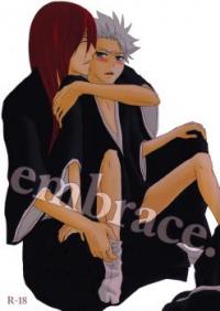 Bleach dj - Embrace