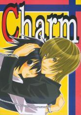 Death Note dj - Charm