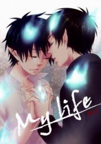 Ao no Exorcist dj - My Life