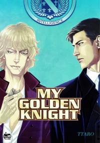 My Golden Knight