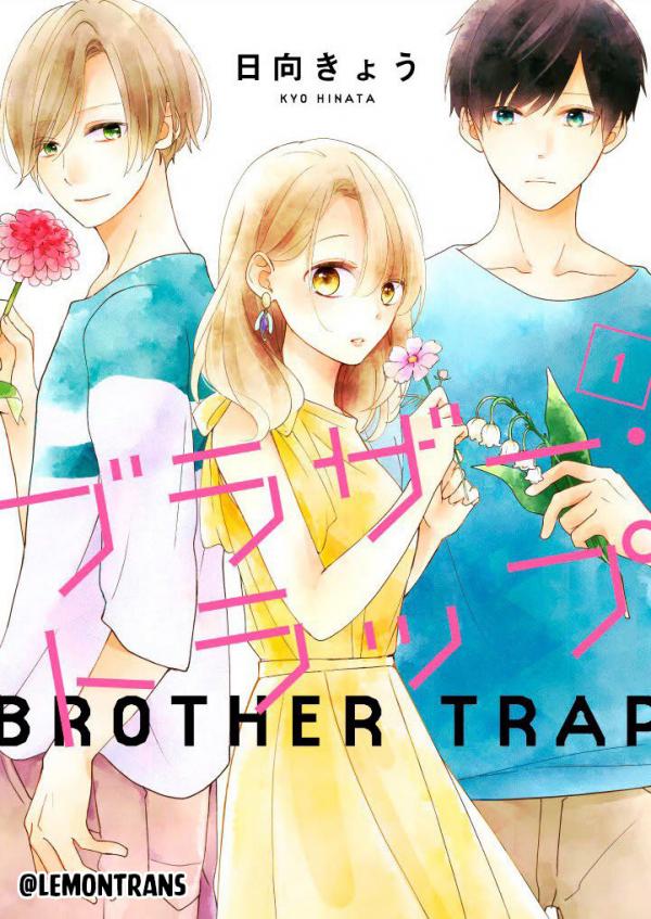 Brother trap