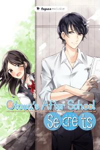 Otowa's After School Secrets Webtoon