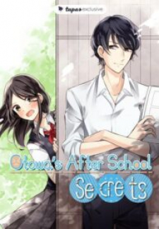 Otowa'S After School Secrets