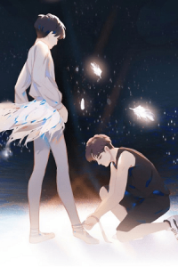 Salad Days (Tang LiuZang) Webtoon