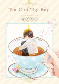 Teacup Toy Boy