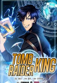 Tomb Raider King Tomb Raider King