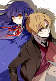 Sleeping Princess and Dreaming Devil Sleeping Princess and Dreaming Devil