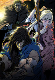 The Road of Karma The Road of Karma