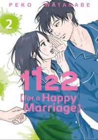 1122 - For A Happy Marriage