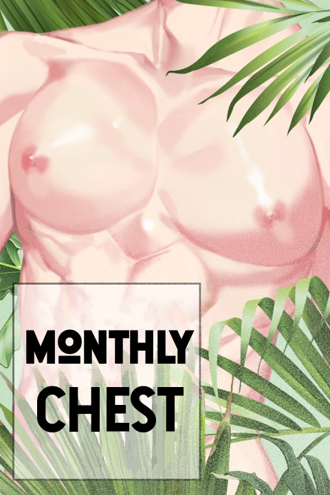 Monthly Chest