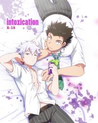 Intoxication